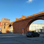 Fortress Wall (Poltavskaya Street, 7Х) ، معلم جذب سياحي