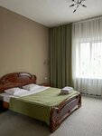 Merkuriy (ulitsa Dzerzhinskogo, 29А), hotel