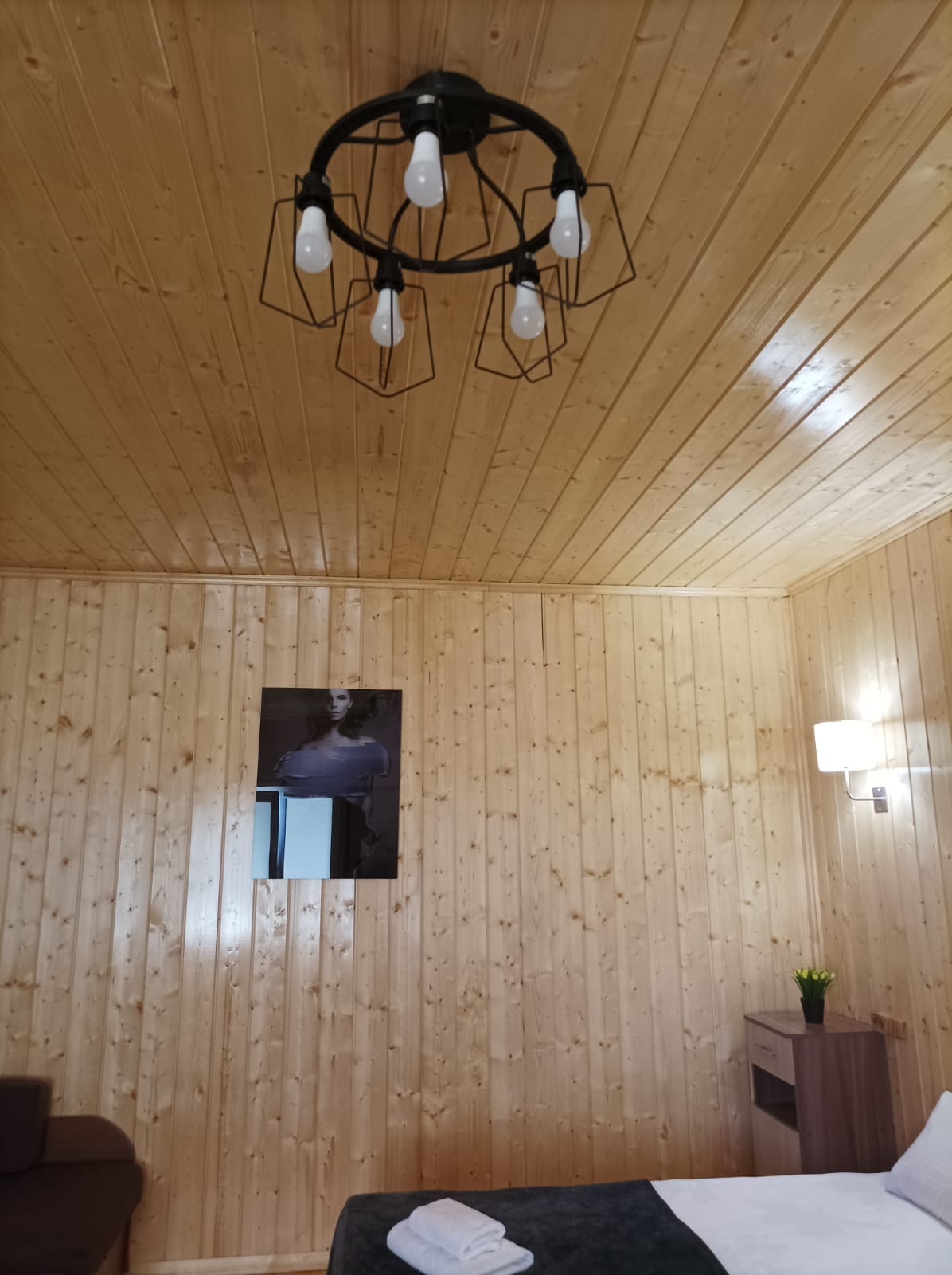 Фото Фазенда Долинск