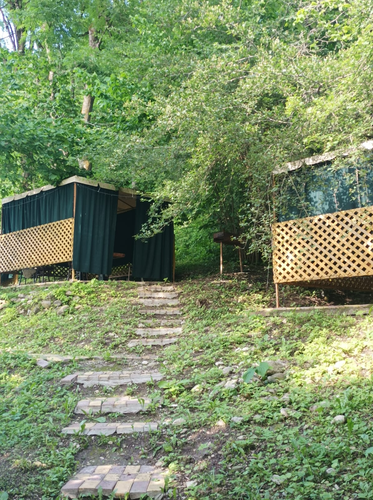 Фото Фазенда Долинск