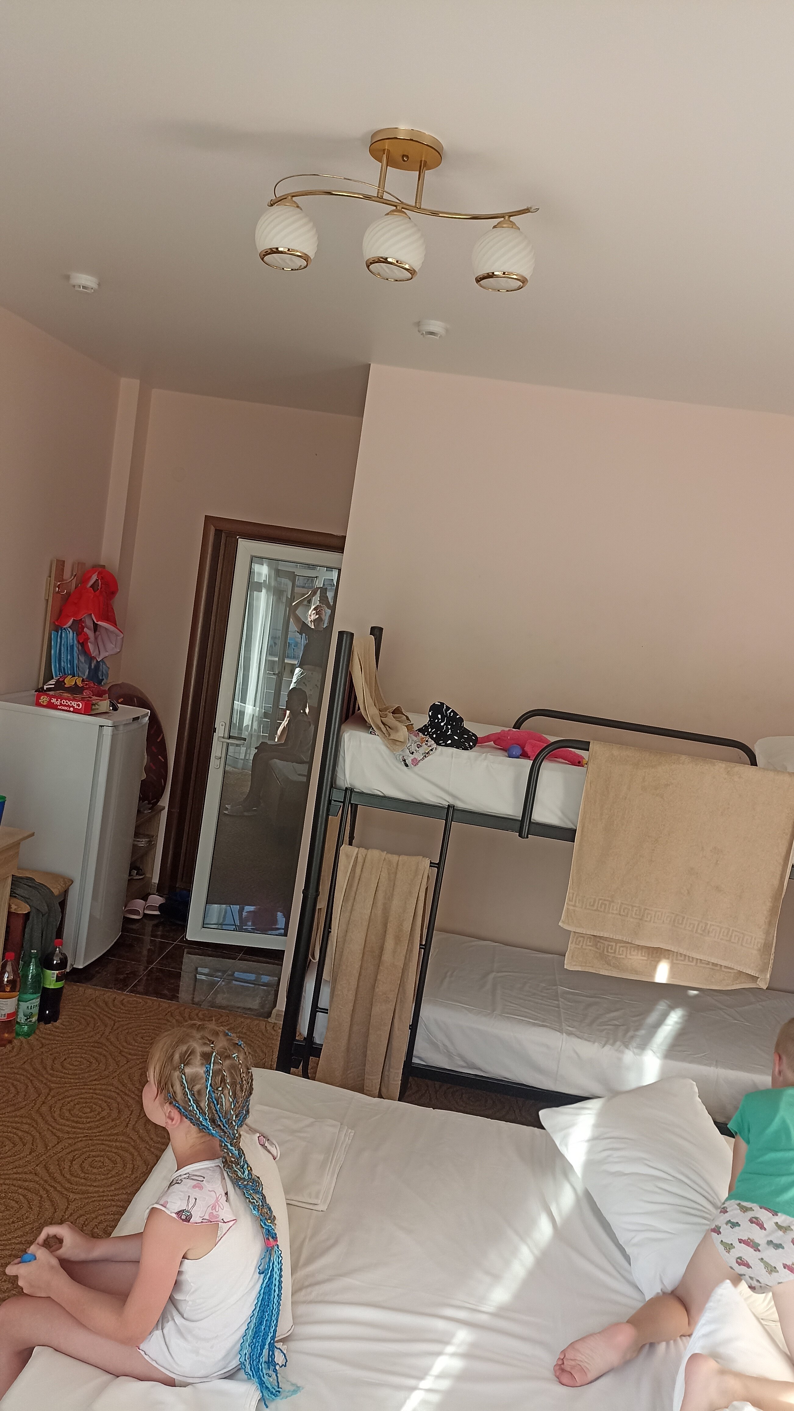 Фото Гостиница 557