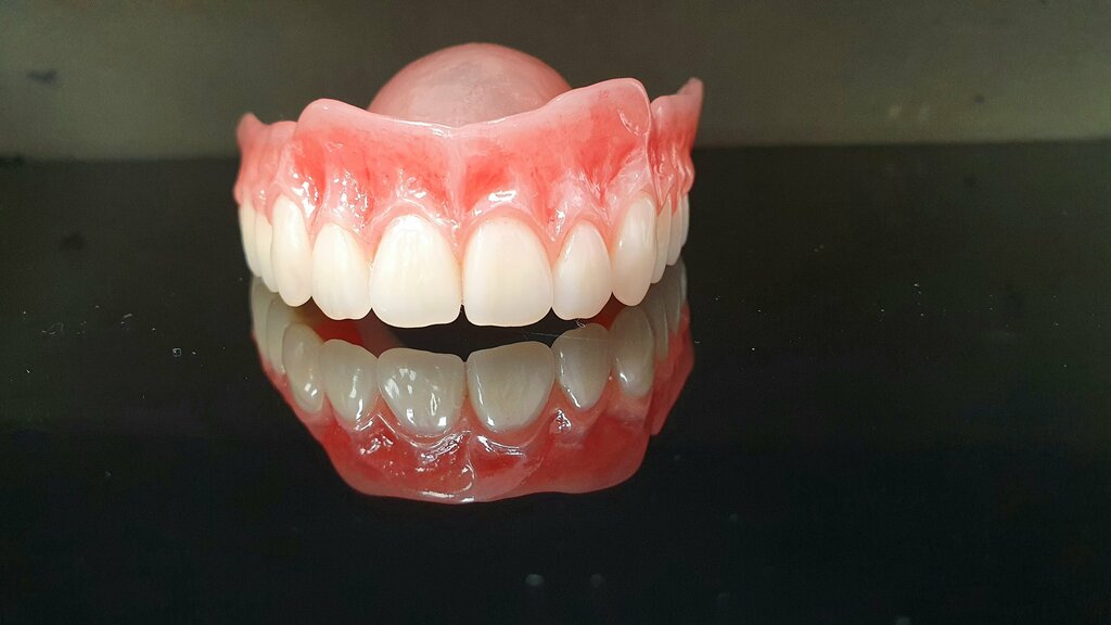 Стоматологическая клиника Dental Clinic Scandinavia, Стокгольм, фото