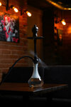 Abir hookah (Sovetskaya ulitsa, 61), bar de cachimbas