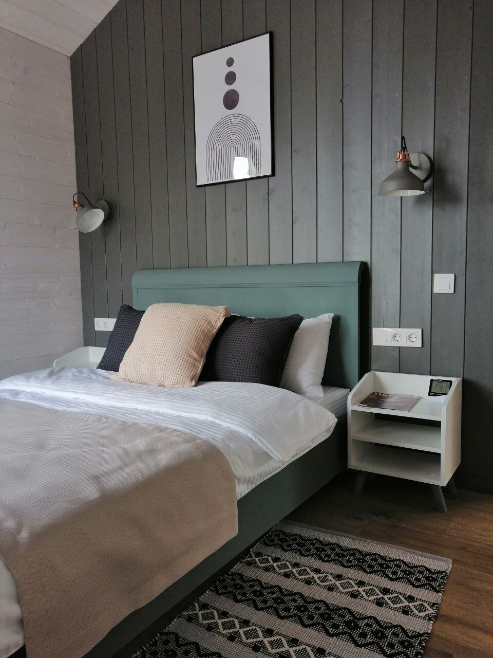 Фото 8 подушек