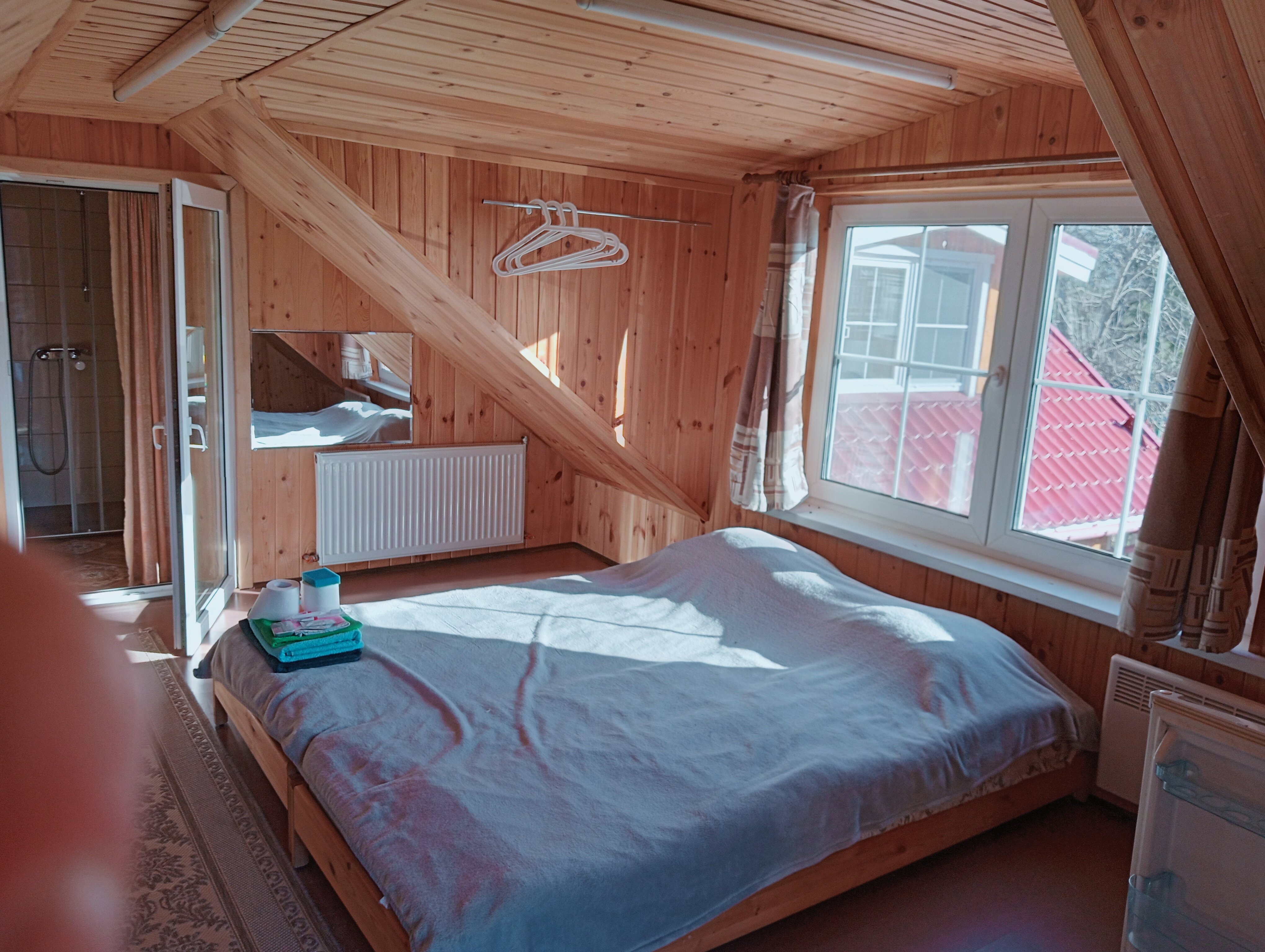 Фото Пушкинские горы