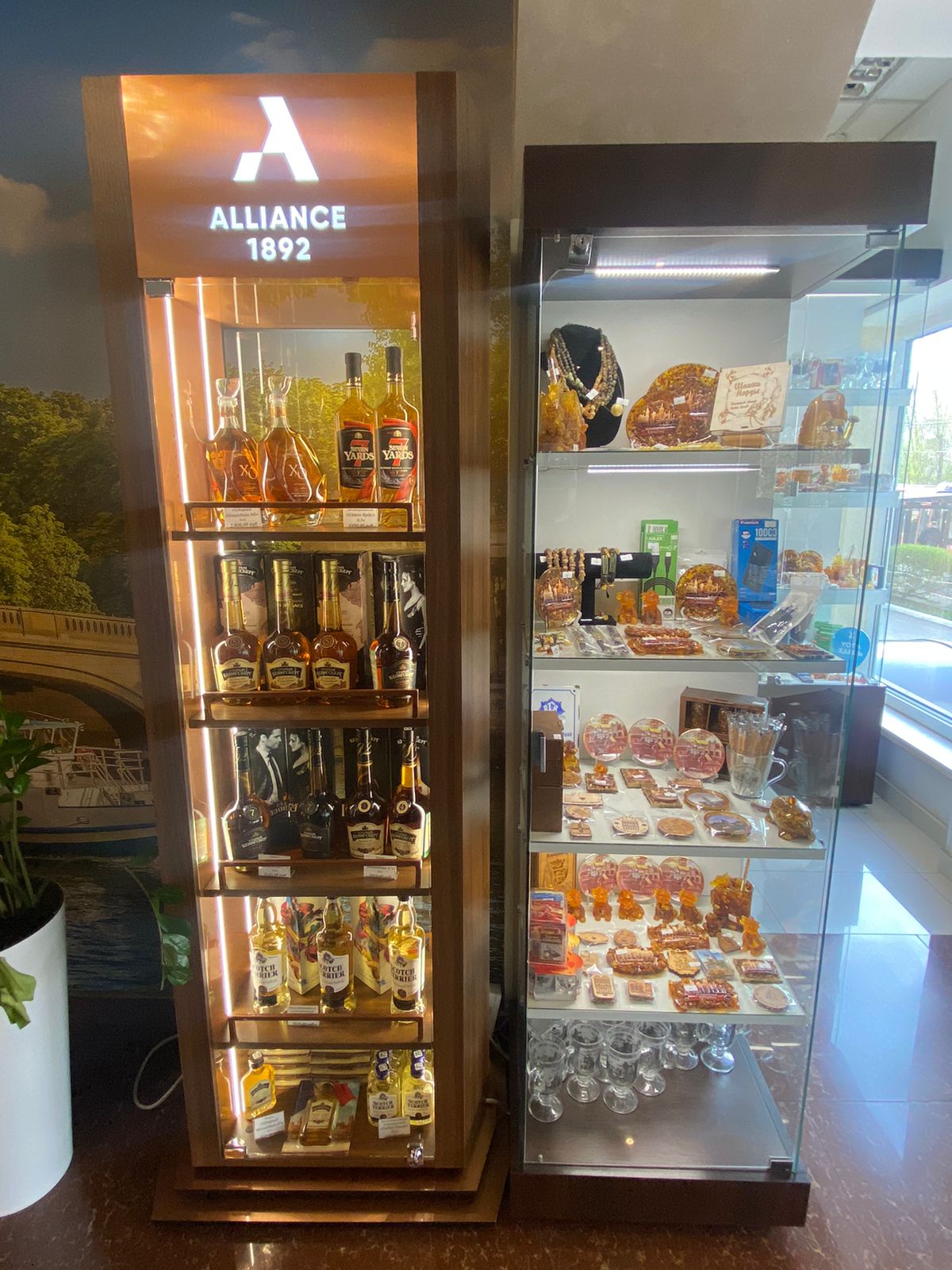 Фото Берлин