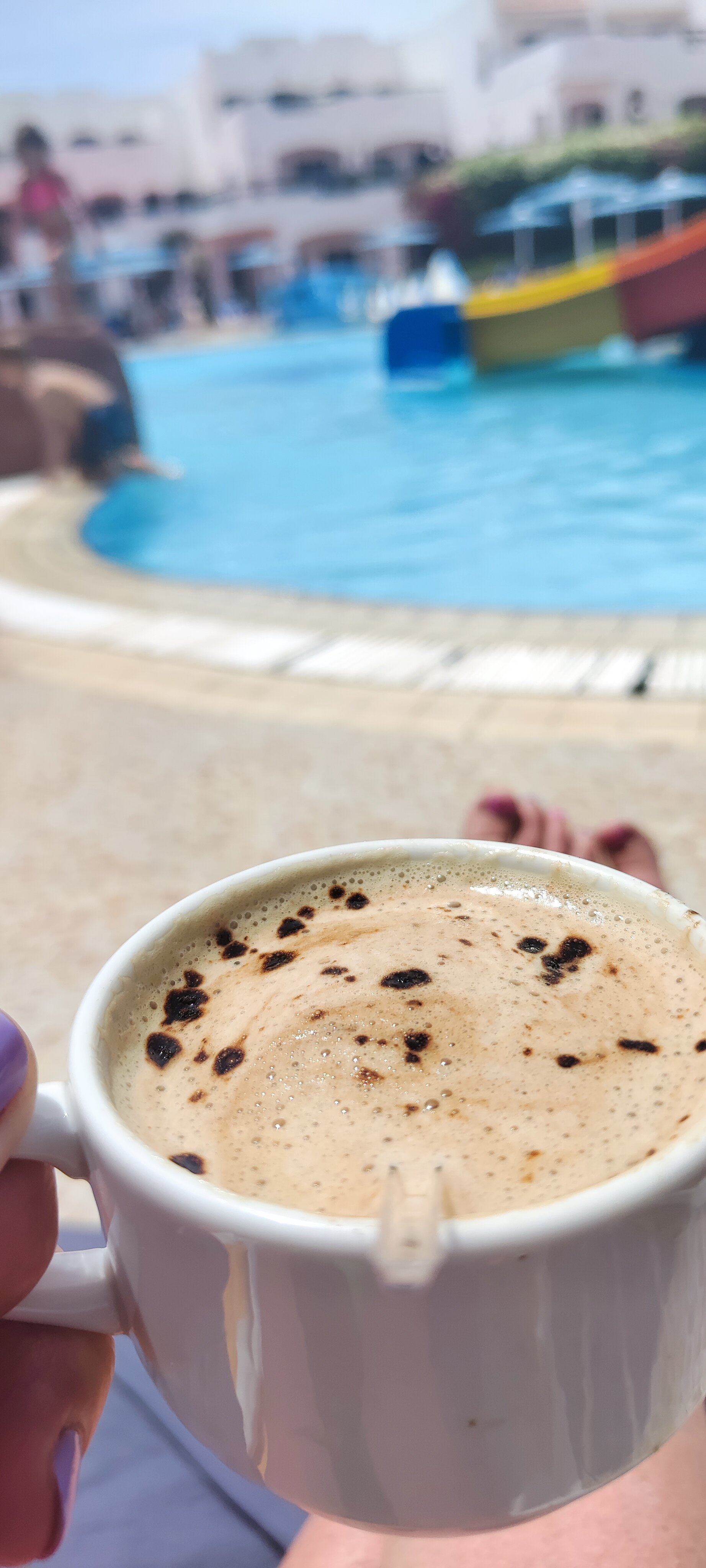 Фото Verginia Sharm Resort & Aqua Park