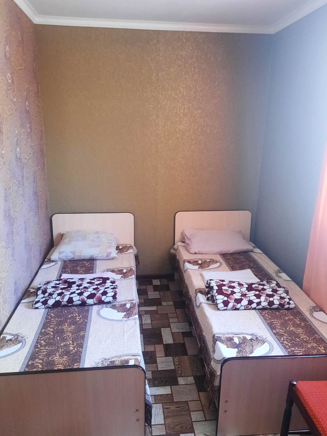 Фото У Ирины