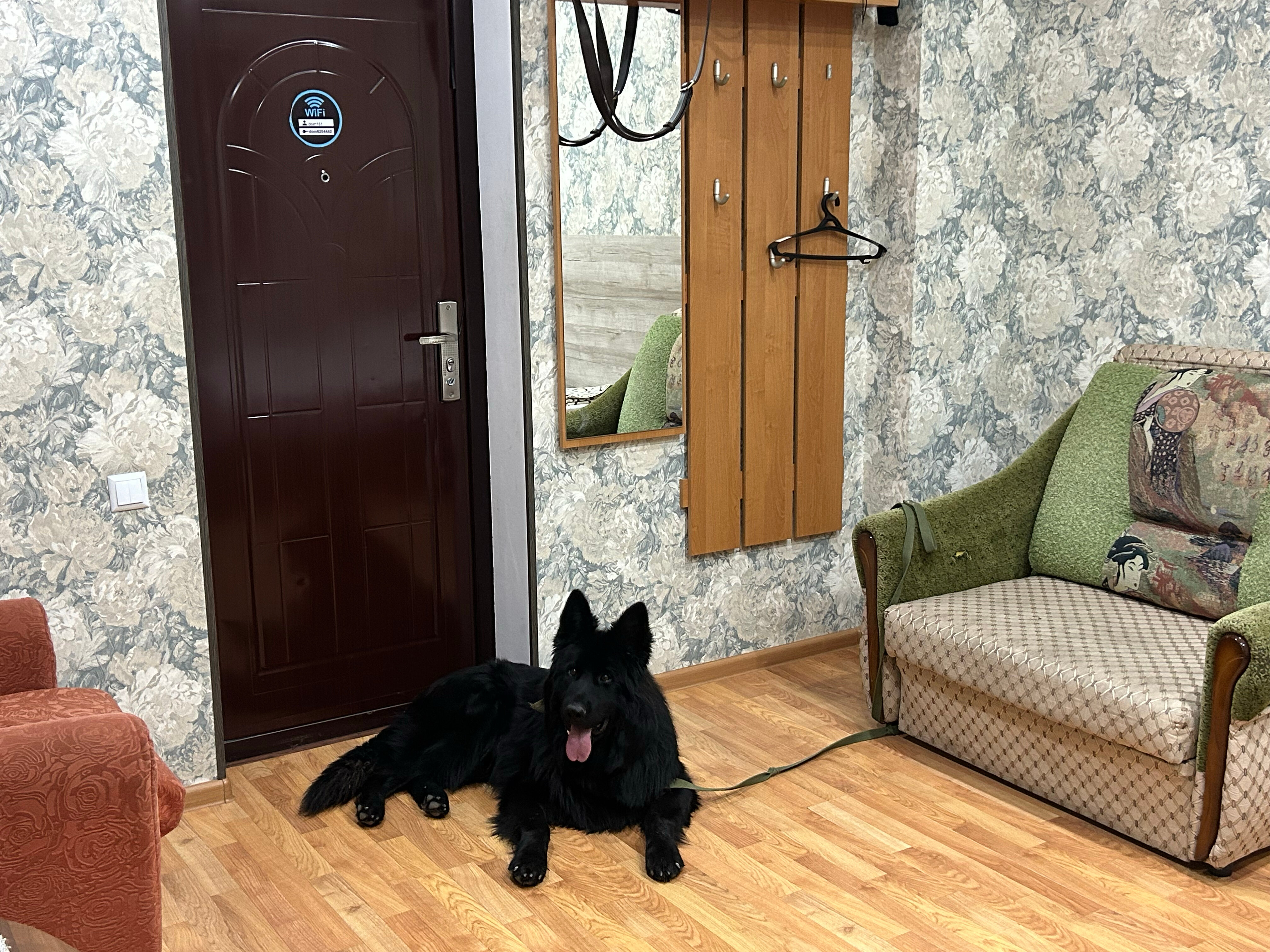 Фото Дом туриста