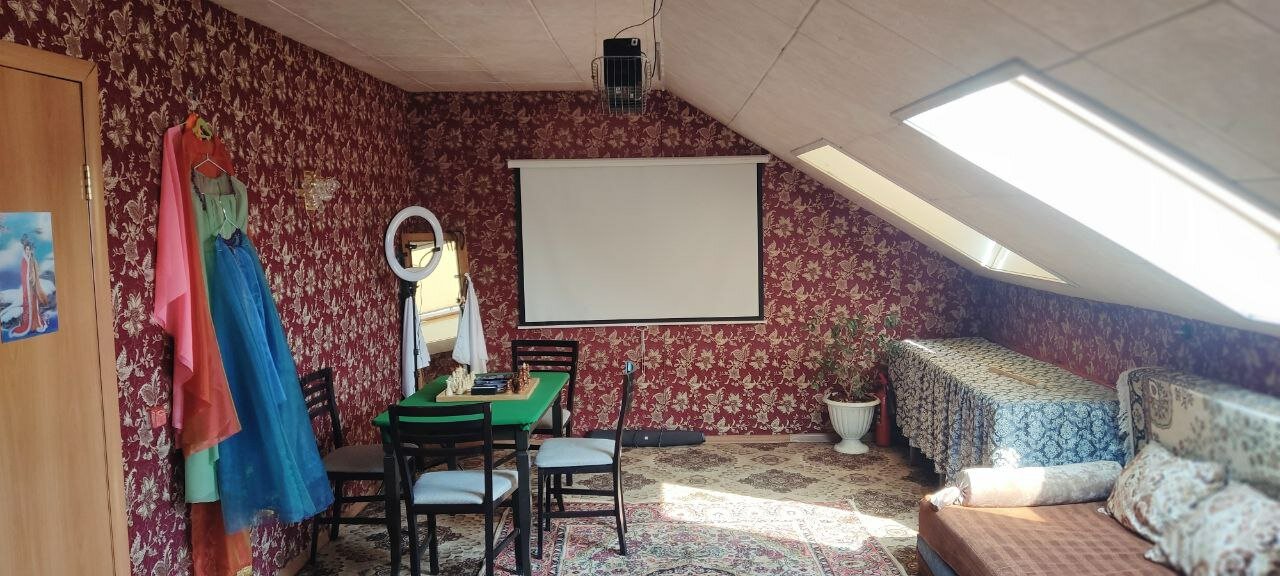 Фото Усадьба