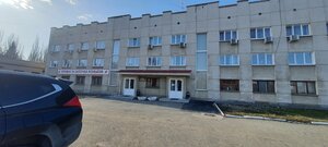 Апартаменты у парка