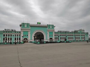 Hotel Smart Hotel KDO Novosibirsk, , foto