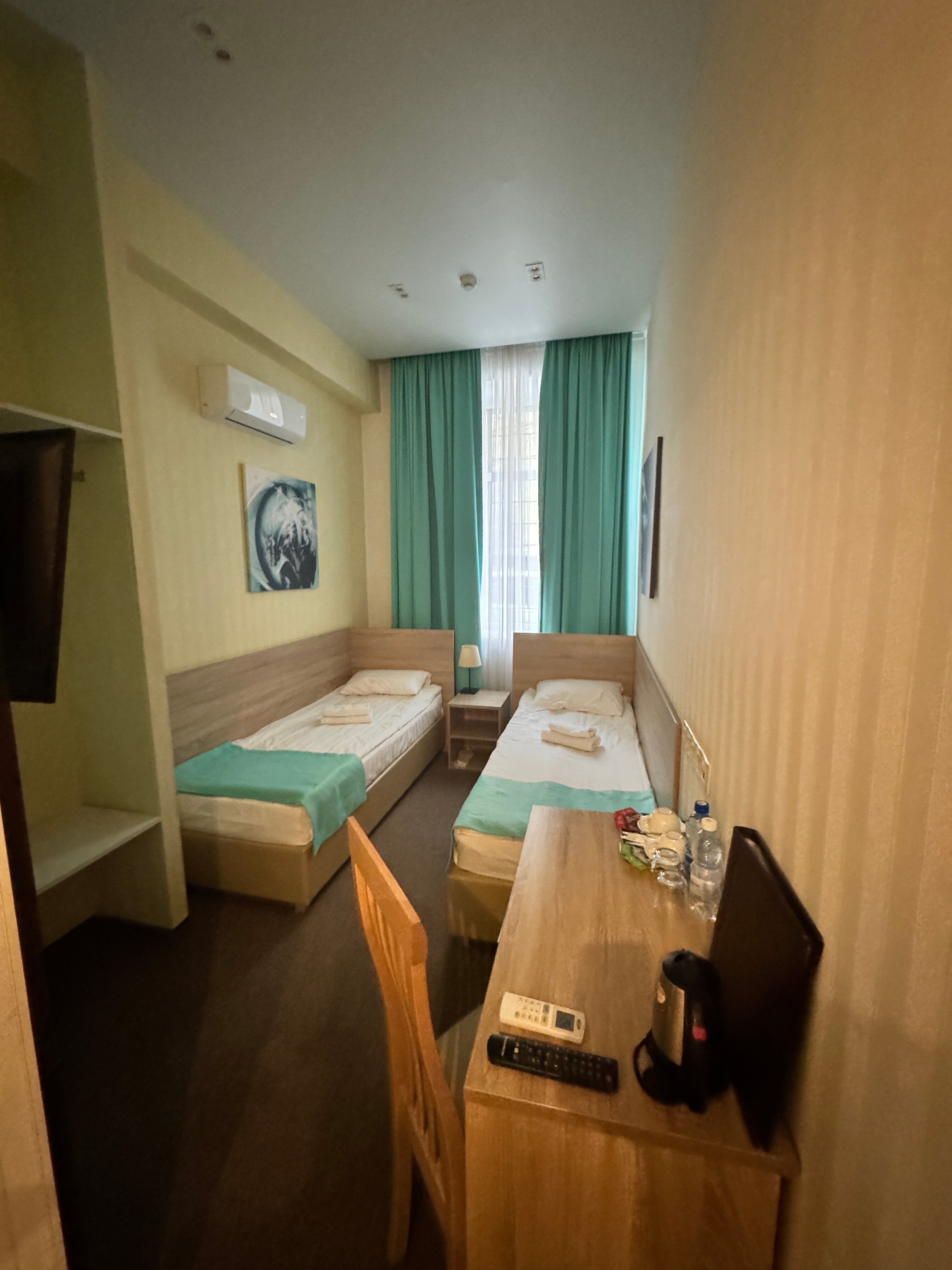 Фото Сити Стар