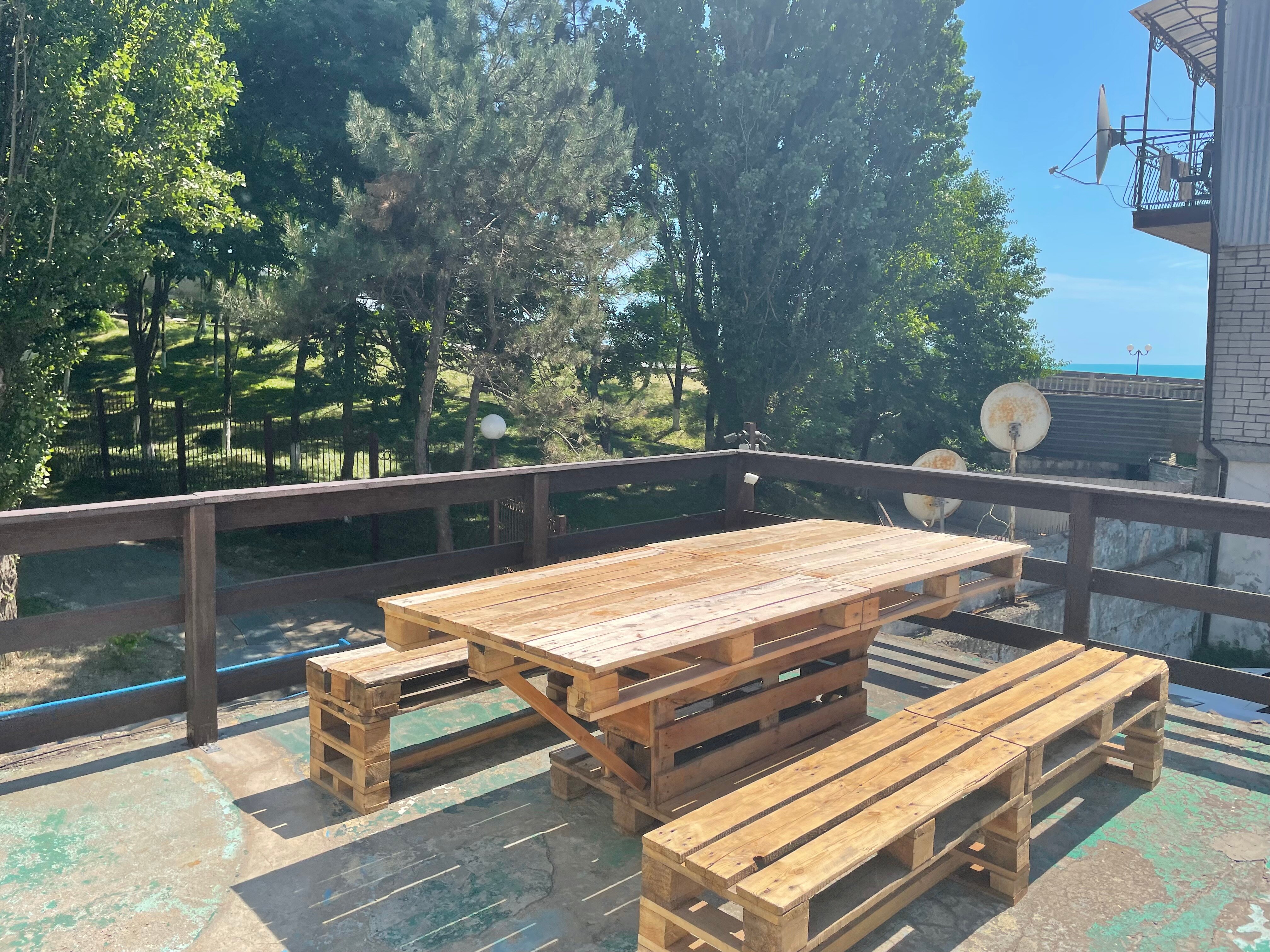 Фото Золотая миля