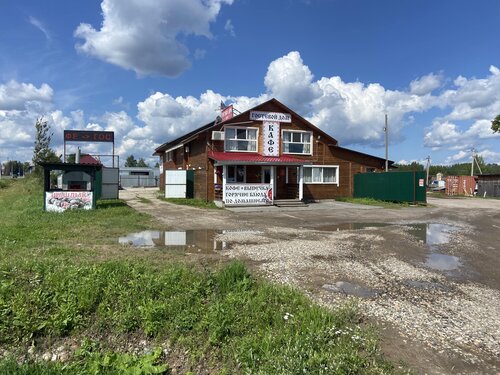 Дом в аренду Русская изба в Вологодской области