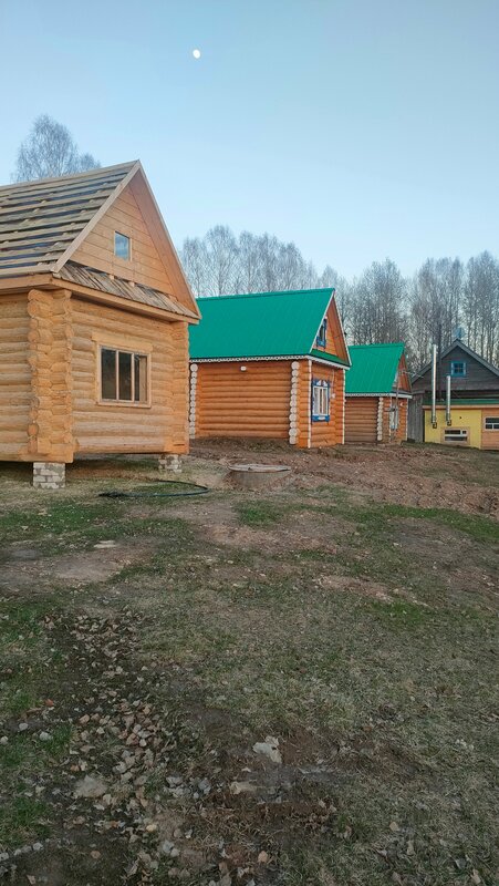 Марийская Швейцария — фото 13