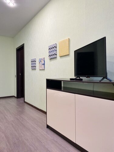 Гостиница Rent69 в Твери