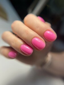 Mindal (Balashikha, Bezymyannaya ulitsa, 2), estudio de manicura
