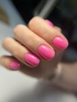 Mindal (Bezymyannaya ulitsa, 2), estudio de manicura