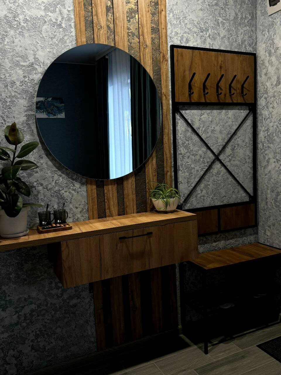 Фото Атмосфера