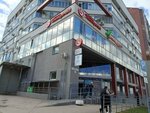 Malahit (Osipenko Street, 3с4), real estate agency