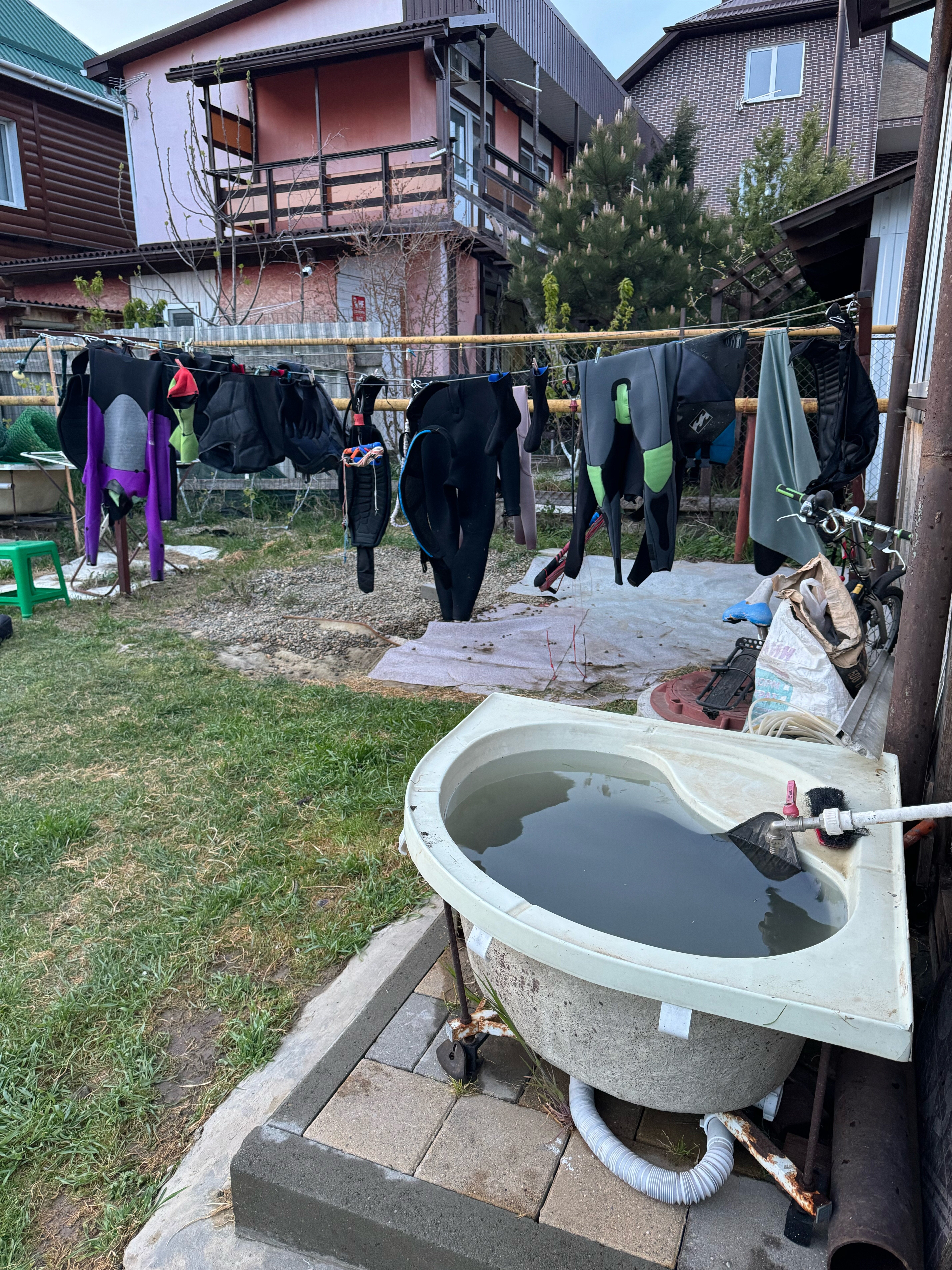 Фото Комильфо