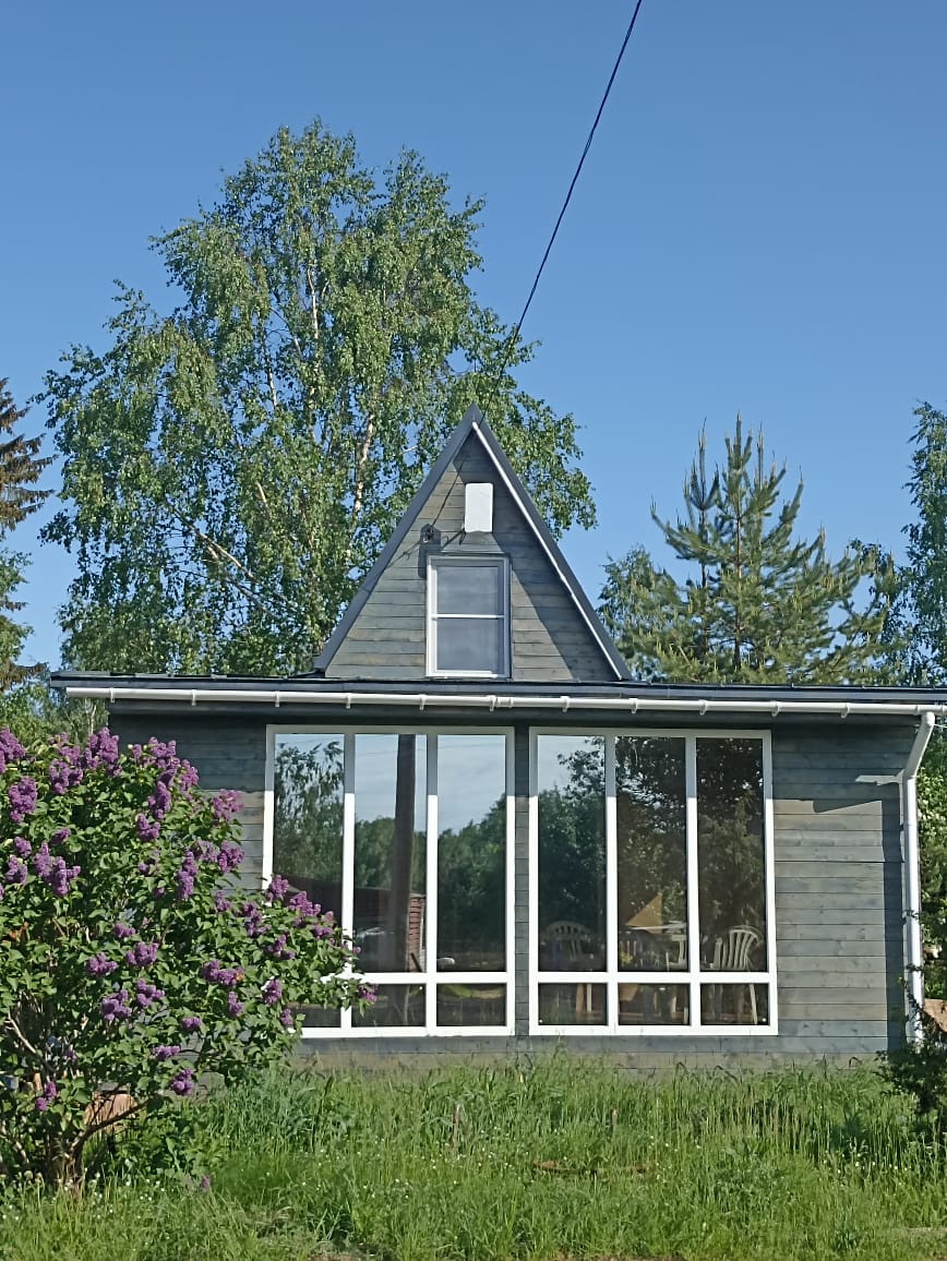 Фото Экопарк Акулово