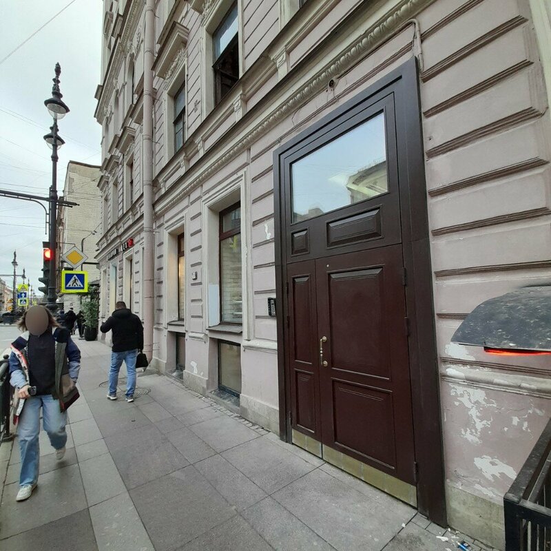 Гостиница Welcome Home в Санкт-Петербурге