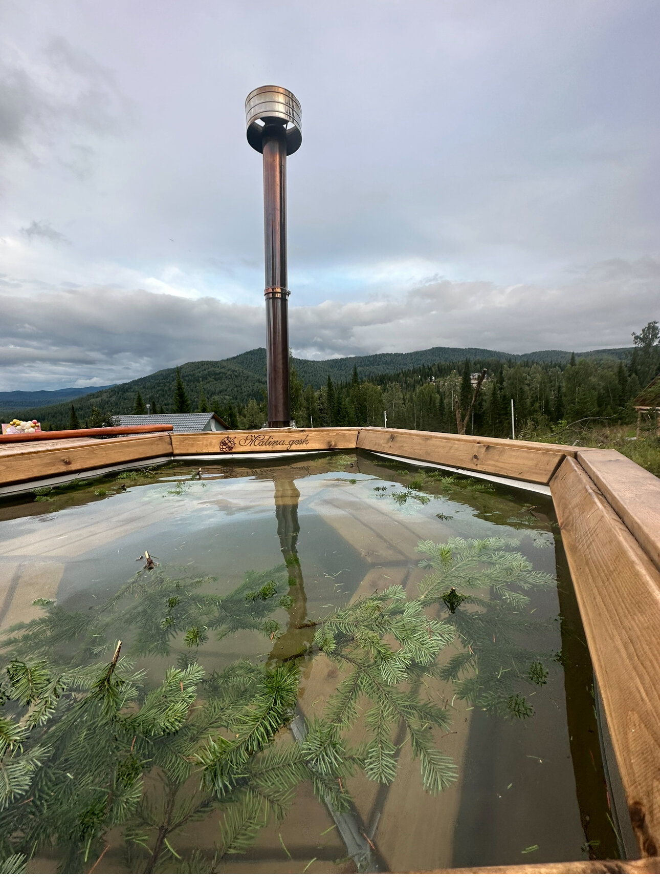 Фото Malina_gesh