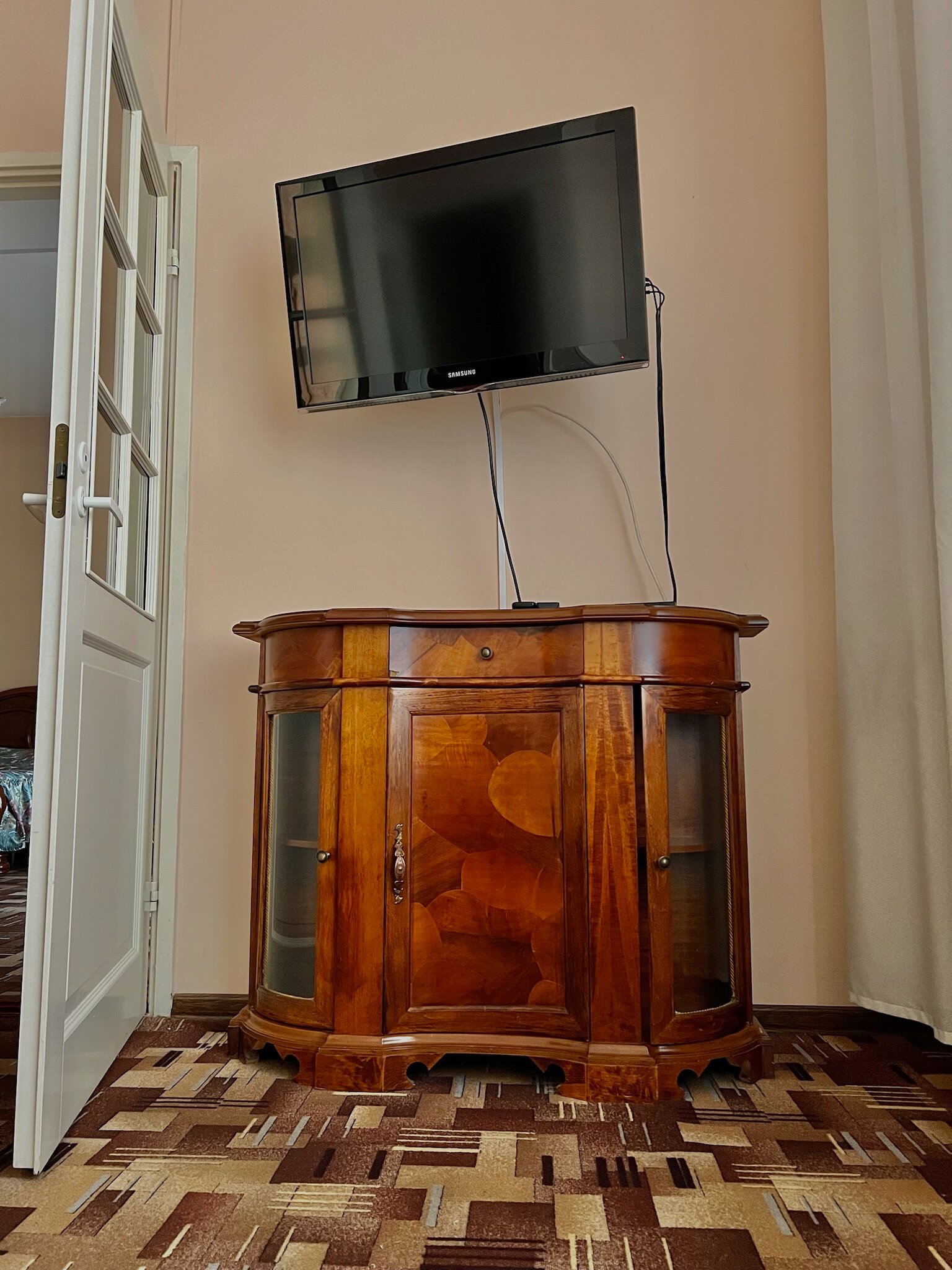 Фото Меркурий