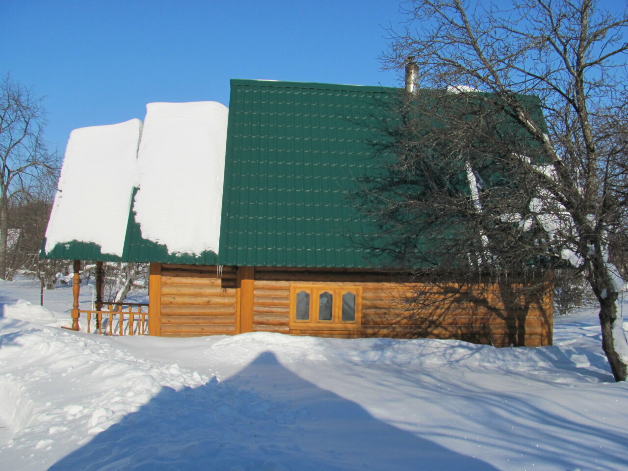 Фото Четыре стихии
