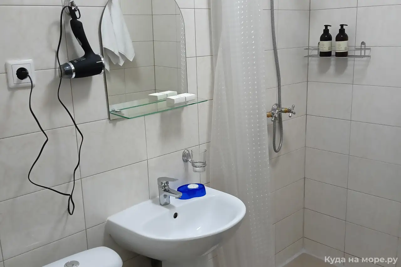 Фото Солнечное Вардане