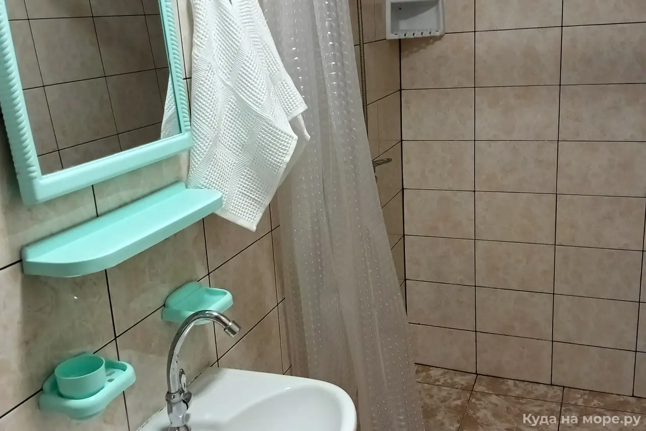 Фото Солнечное Вардане