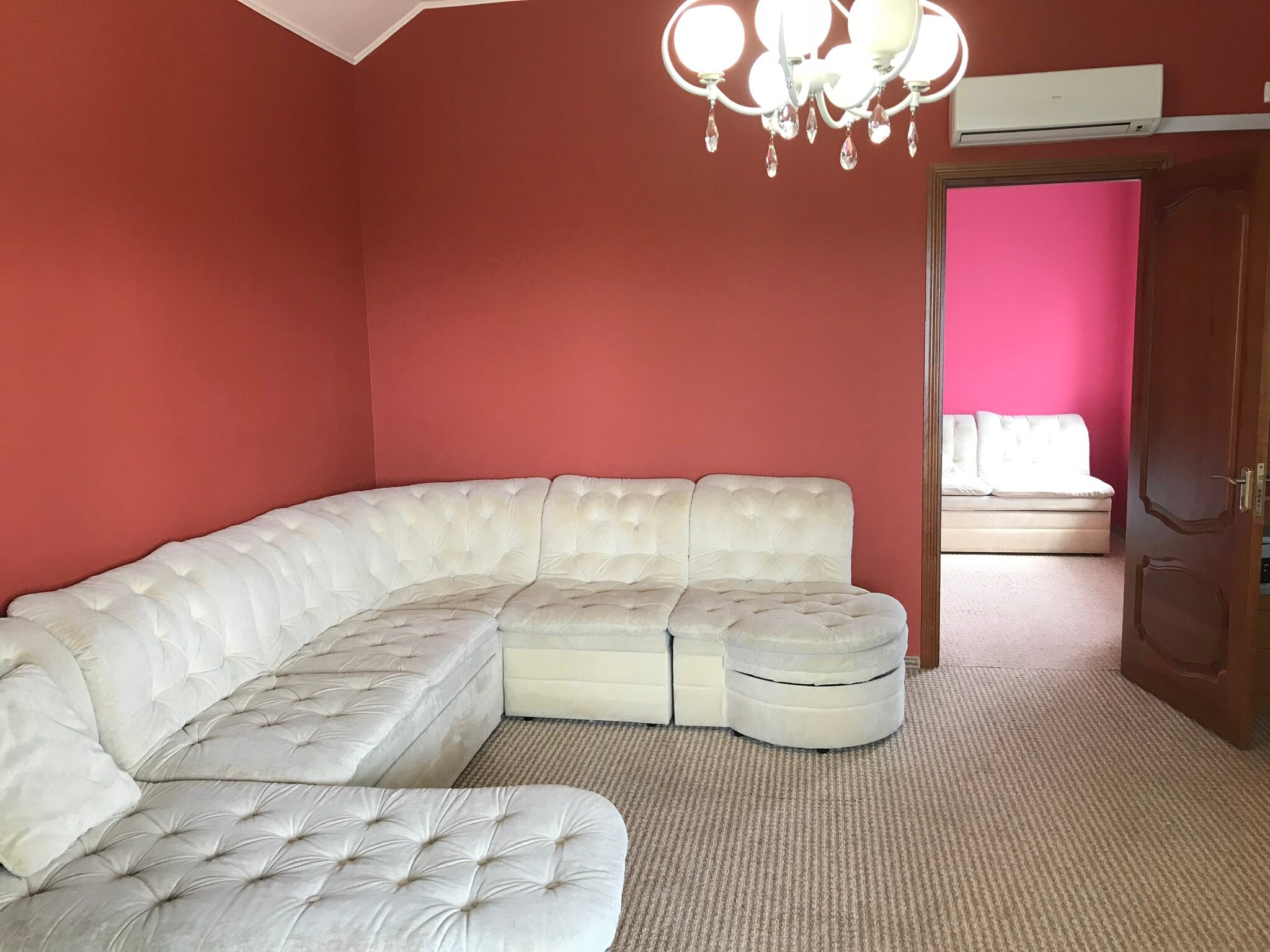 Фото Улыбка