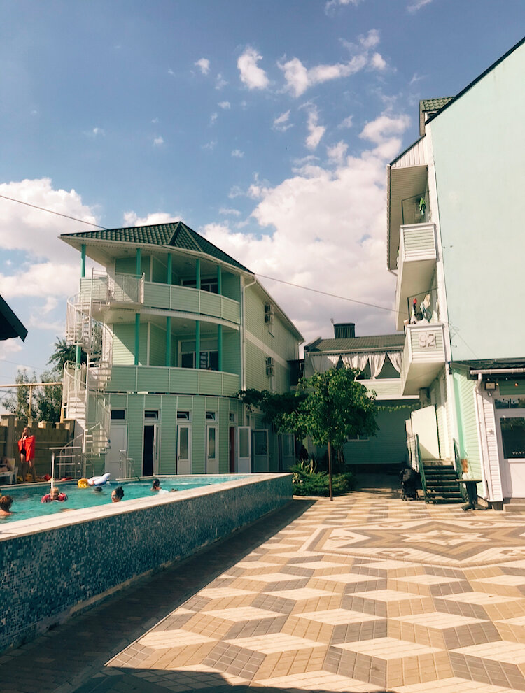 Фото Улыбка