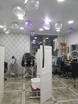 Sofia (Bakovskaya ulitsa, 2А), beauty salon