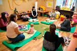 Cranberry (ulitsa Klyukvina, 5), courses and master classes