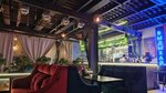 Tt Lounge (ул. Урицкого, 50, корп. 1, Архангельск), кальян-бар в Архангельске