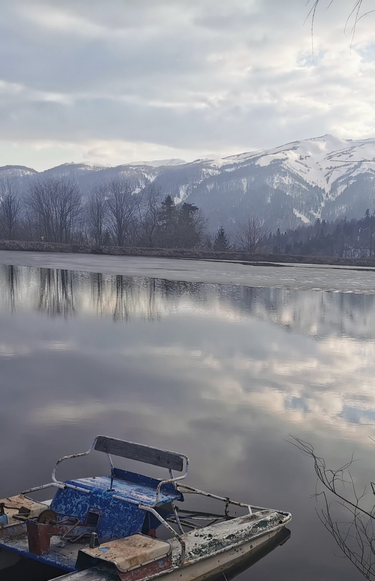 Фото Приезжай