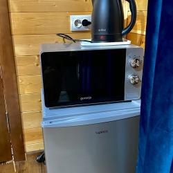 Фото Малиновка