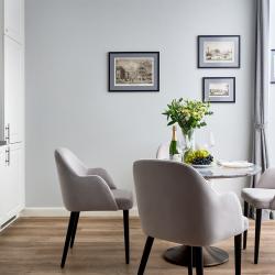 Фото Апарт-отель Dionis Art Apartments