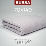 Бурса текстиль (Golubinskaya Street, 4Ас2), textile company
