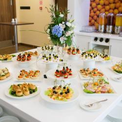 Фото Hampton by Hilton Ufa