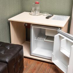 Фото Солнечный