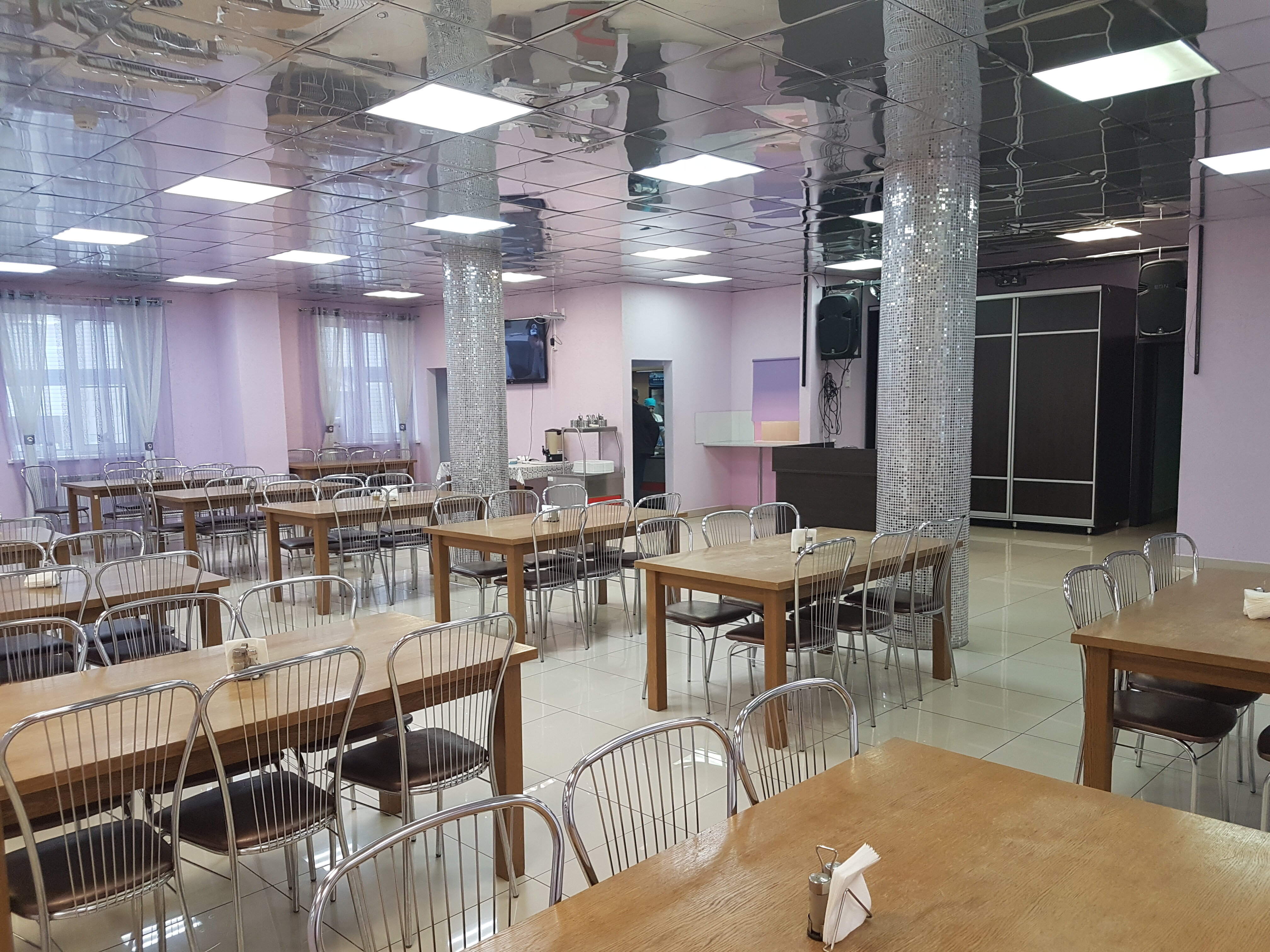 Фото Поляна