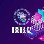 88888. Kz (Raiymbek Avenue, 212/3), courier services