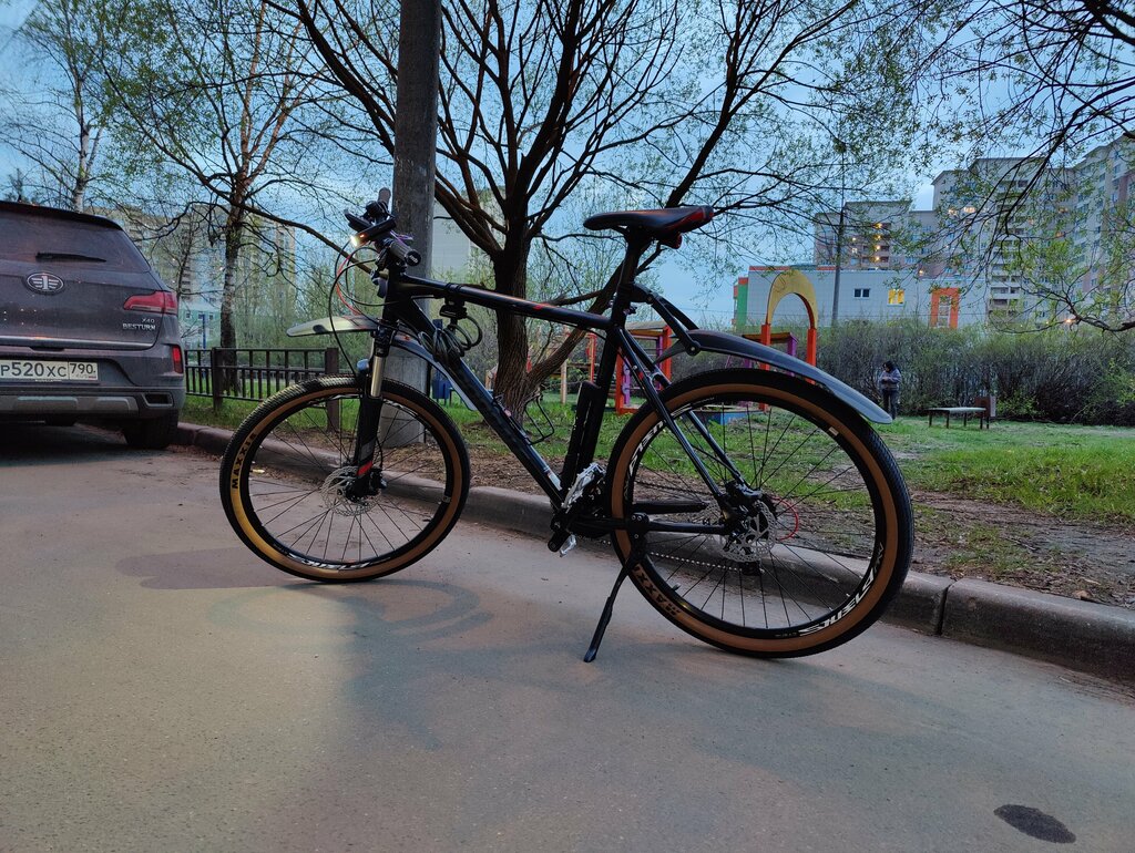 Ремонт велосипедов Velo location, Мытищи, фото