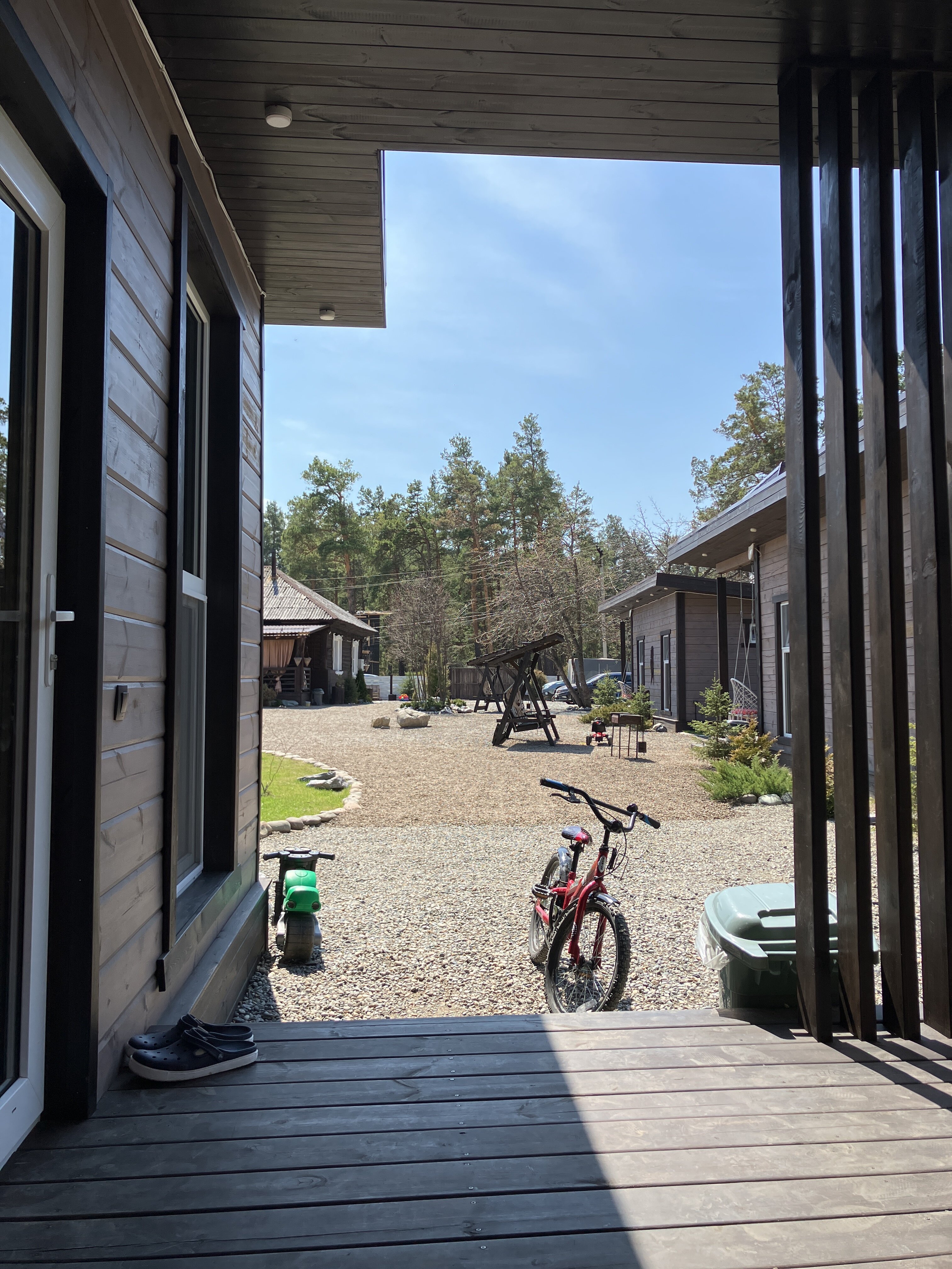 Фото Manzerok_house