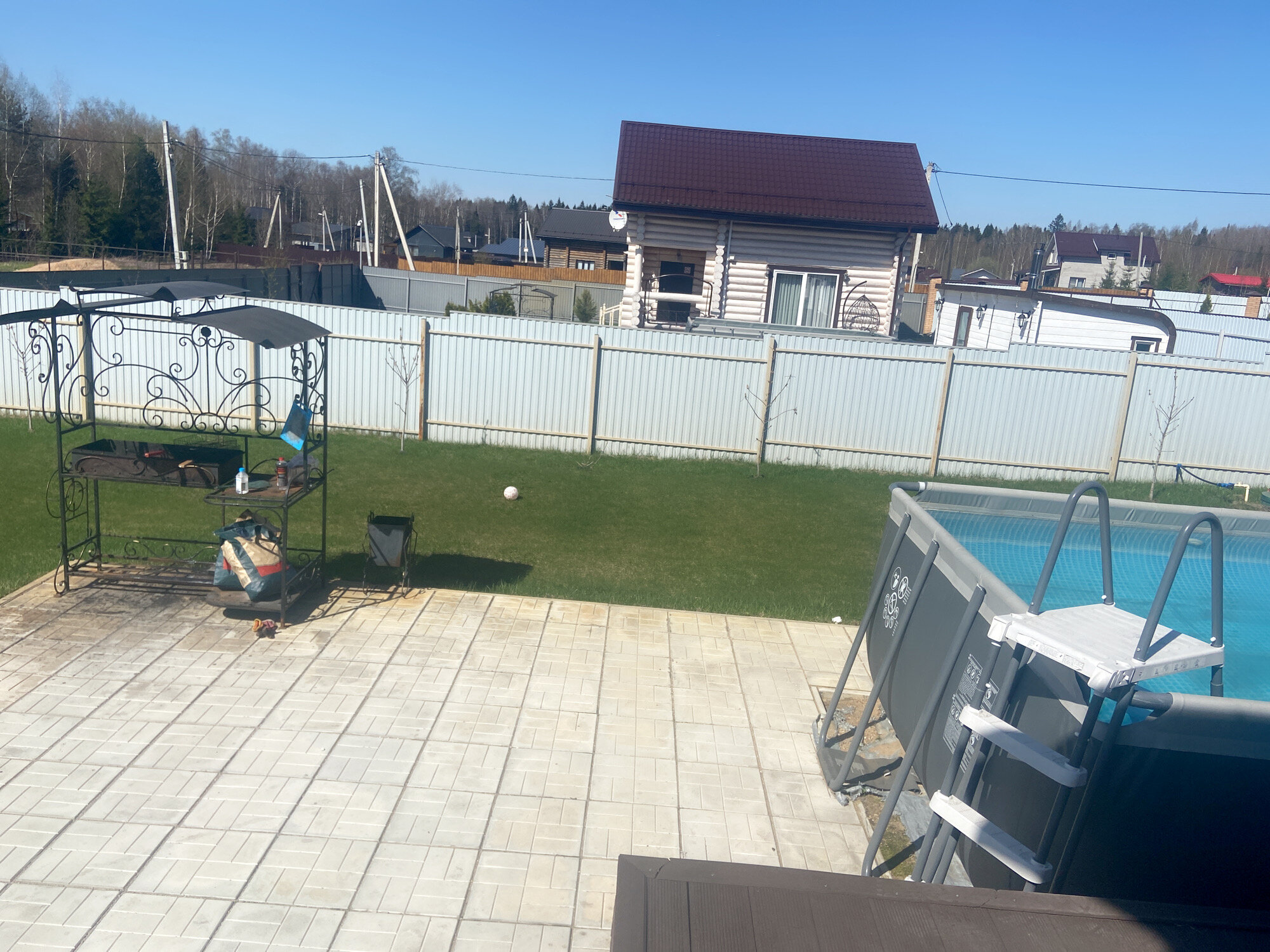 Фото Защепино