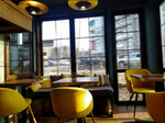 Coffee Room (Svobodny prospekt, 74Д/33-1), coffee shop